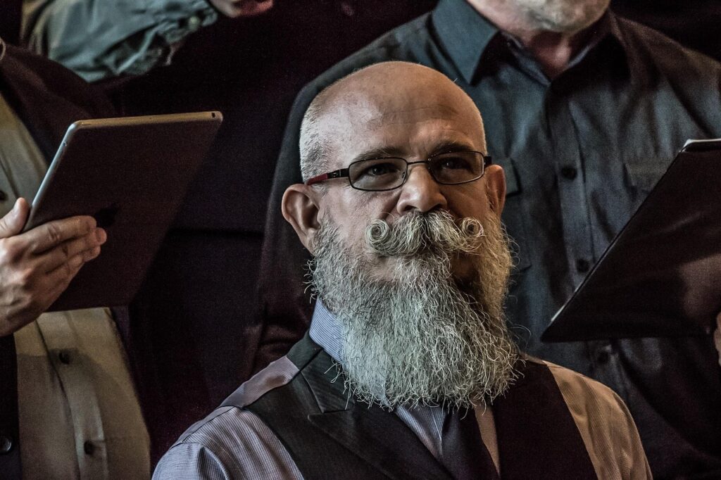 ヒゲ脱毛後の埋没毛を防ぐための対策は？