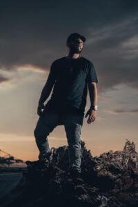 ヒゲ脱毛を考える男性が感じる恥ずかしさとは？