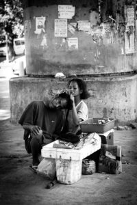 美容師が教える30代男性のヒゲ脱毛で身だしなみを整える方法は？