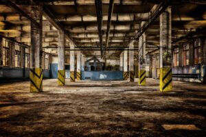 飲食ホールで30代男性がヒゲ脱毛を受けると第一印象はどう変わる？