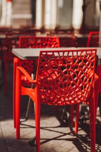 飲食店でヒゲ脱毛コースを選ぶ際のポイントは？