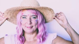 ヒゲ脱毛後に日焼け止めは使っていいの？