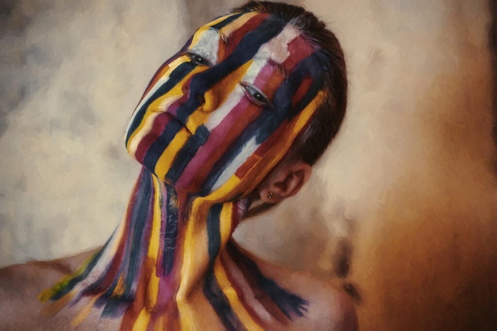 ヒゲ脱毛で顔色を明るく見せる方法は？