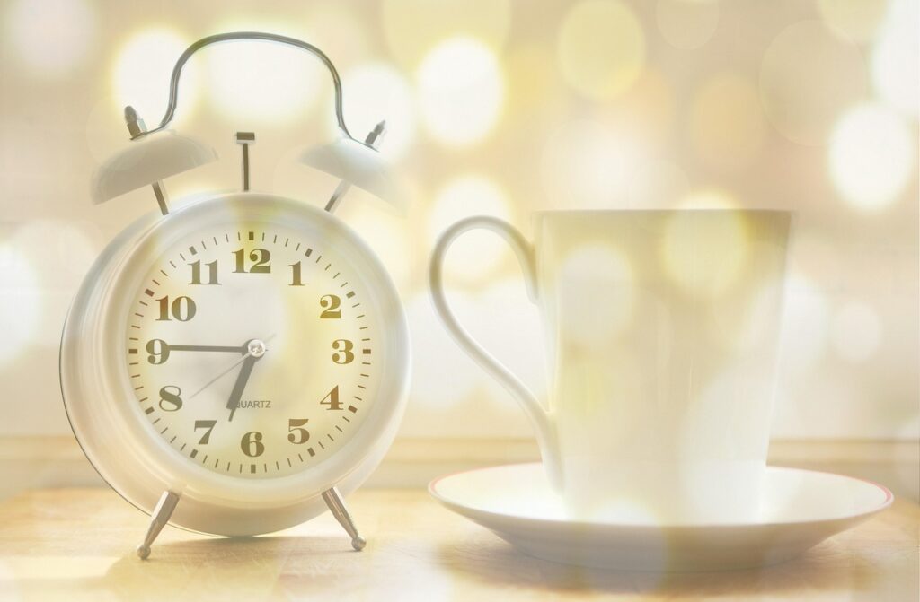 ヒゲ脱毛にはどれくらいの時間がかかる？